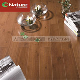 大自然地板正品 强化复合 巴比伦橡木 适用地暖 环保耐磨 12mm