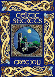 Greg Joy - Celtic Secrets Fingerstyle Guitar [谱+音]