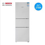 Bosch/博世 BCD-279(KGF28A2W2C)  保鲜三门电冰箱绿色新零度　