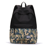 新款双肩包女日韩学院风书包中学生男运动电脑包户外休闲旅行背包