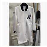 MOCO摩安珂专柜正品代购2015春款翅膀棒球服外套MA151COT29