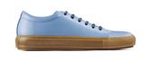 瑞典直邮acne studios 16男款蓝色休闲鞋