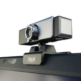 1080P高清网络全景摄像机 监控摄像头广角监控高清鱼E1A