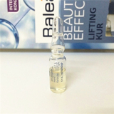 德国玻尿酸Balea原液提拉补水涂抹式芭乐雅进口精华液7ml安瓶正品