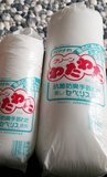 HAMANAKA 羊毛毡戳戳乐-日本专业手芸棉填充 可塑型快速发硬棉花