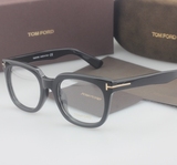 钟汉良款TOM FORD汤姆福特TF5179眼镜架男女复古板材近视眼睛大框
