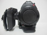Canon/佳能 DC100佳能/ 佳能c100 二手专业数码摄像机 96新