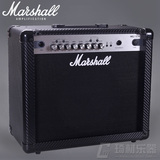 Marshall 马勺马歇尔 30瓦音箱 MG30CFX 电吉他音箱音响 送礼