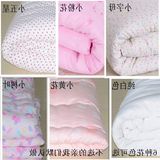 李妈妈优质棉花定做幼儿园儿童床垫垫被宝宝褥垫婴儿床褥子特价