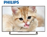 Philips/飞利浦 55PUF6050/T3 55寸液晶电视机4K智能安卓WIFI网络