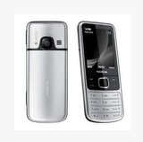 Nokia/诺基亚 6700c原装行货金属全不锈钢超薄直板老人备用机包邮