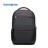 Samsonite/新秀丽双肩包 新款多功能背包商务旅行两用男包电脑包