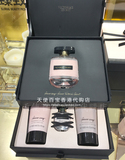 香港代购包邮 VS维多利亚的秘密 香水礼盒 身体乳+沐浴露+香水