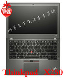 ThinkPad X250 20CLA2EXCD  I5-5300 1TB+16G SSD 12寸超极本