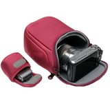 sony索尼 LCS-BBF原装微单相机包ILCE-A5000 A6000 A6300摄影包