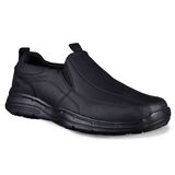 美国正品代购 Skechers/斯凯奇,15新款男鞋 舒适橡胶底真皮休闲鞋