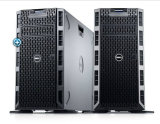 Dell/戴尔 PowerEdge 12G T620双路塔式服务器至强E5-2600 T620