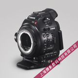 佳能 CAN0N EOS C100 专业摄影机摄像机c100升级自动对焦