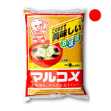 【天猫超市】日本进口 丸米一休味噌1000g日本大酱 味增酱 豆瓣酱