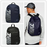 代购 Nike Classic耐克 学院休闲运动男士双肩背包书包 行李包
