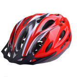 正品GUB MM 自行车头盔/ 骑行头盔 安全帽 带LED警示灯