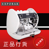 进口爱宝Carat 8301意式 半自动咖啡机单头电控商用咖啡机