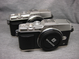 Olympus/奥林巴斯PEN E-P5 ep5套机14-42 IIR 数码相机复古微单