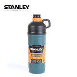 美国STANLEY史丹利探险系列水瓶/户外水壶登山野营旅行饮水用具