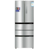 全新冰箱SAMSUNG/三星 BCD-410DNTS多门五门冰箱瑕疵机变频新款