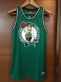 官方授权 正品 NBA Boston Celtics 波士顿塞 尔特人 篮球服