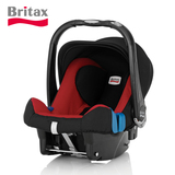 britax/宝得适 城市太空舱婴儿提篮 进口儿童汽车用安全座椅宝宝