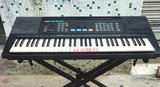 原装高端雅马哈二手电子琴KB-200经典专业考级成人电子琴61键特价