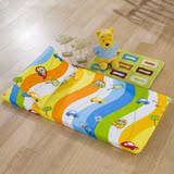 婴儿床幼儿园床儿童床垫全棉床褥子垫被棉花垫可拆洗床护垫60X120
