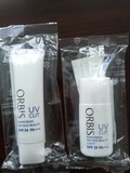 【有现货】日本ORBIS UV隔离 新透妍防晒隔离霜(滋润型清爽型)