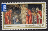 澳大利亚信销邮票 2012年 圣诞节 2-2