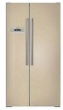 SIEMENS/西门子     BCD-610W(KA82NS30TI)  双开门家用电冰箱
