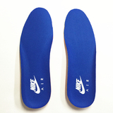 AIR Max篮球跑步运动鞋垫正品Nike/耐克男鞋透气防臭防滑薄鞋垫