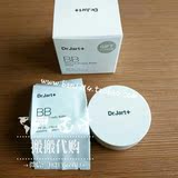 【正品代购】韩国Dr.jart弹力气垫BB霜 升级版含玻尿酸保湿