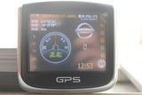 正品二手 库存 95成新 骑行 自行车导航 3.5寸导航仪 GPS