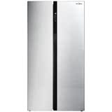 美的（Midea）BCD-529WKM(E) 529升对开门冰箱 风冷无箱电脑控温
