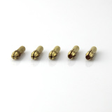 迷你电钻铜质 夹头 夹具 小卡头 DIY电钻卡头 多种规格0.5-3.0mm