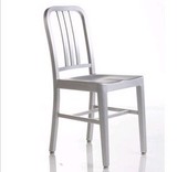 Emeco Navy Chair海军椅 餐椅 经典椅 咖啡椅休闲椅  铝合金椅