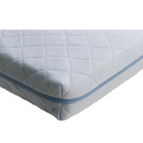 温馨宜家 IKEA 维莎雯卡婴儿床垫 幼儿弹簧垫 透气性好舒适耐用