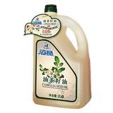 海狮 油茶籽油 2L 食用油  新一代食用油 超值热卖 品牌保证