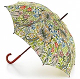 JANE 英国代购 FULTON 英国皇家专用伞女士百合花系列长柄雨伞
