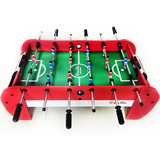 M7S标准伸缩杆人8杆桌式足球台 比赛专用款桌上足?足球桌