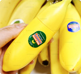 韩国代购 tonymoly魔法森林牛奶香蕉护手霜 保湿美白滋润新款