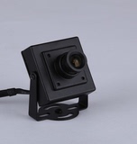 热卖高清彩色1080线监控微型摄像头迷你小型超小探头摄像机家用监