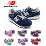 正品代购新百伦儿童鞋New Balance996男女童鞋跑步鞋大小童运动鞋