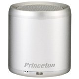 日本Princeton普林斯顿全铝蓝牙音箱 PSP-BTS1 MINI蓝牙音箱 包邮